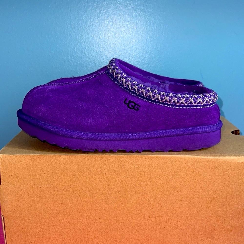 Ugg Tasman